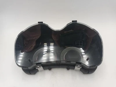 Tachimetro TOYOTA AURIS 1 PHASE 1 838000ZC80B - Immagine 1 di 4