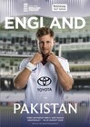 England v Pakistan: 1st Test 2026: Official Programme *Headingley* PRE-ORDER