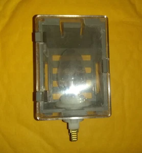 41783042300 417.83042300 Kenmore Trockner - Lampenbaugruppe PS418836 - Bild 1 von 3