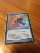 1x Time Spiral triskelavus FOIL EXC Magic the Gathering MTG