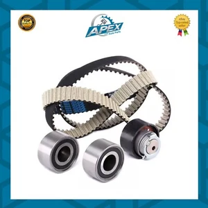 LAND ROVER DISCOVERY RANGE ROVER 2.7 3.0 ENGINE 276DT 306DT TIMING BELT KIT - Picture 1 of 3