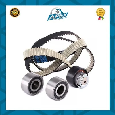 KIT CORREA DE DISTRIBUCIÓN LAND ROVER DISCOVERY RANGE ROVER 2.7 3.0 MOTOR 276DT 306DT Foto 1 de 3