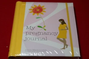 My Pregnancy Journal - NEW - Bild 1 von 4