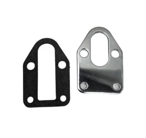Fuel Pump Mounting Plates SUM-250500 for Chevy SBC 283 350 400 - Picture 1 of 1