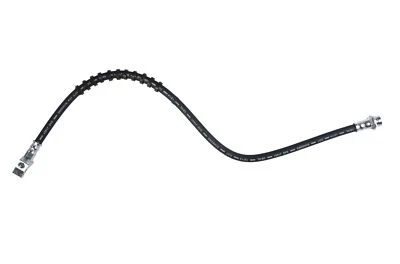 Sunsong Brake Hydraulic Hose Rear Center For 1975-1980 Plymouth PB100 - Image 1 of 3