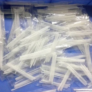 12 PCS Invisible Ring Sizer Adjuster Mandrel Resize Smaller Spacer Bagged Pu - Picture 1 of 11