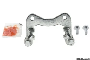 Rear Brake Caliper Bracket Left For PEUGEOT 307 3A 3E EH 2000-2012 HZT/PE/007A - Picture 1 of 7