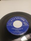 Perry Como - Somebody Up There Likes Me/Dream Along With Me - RCA Canada