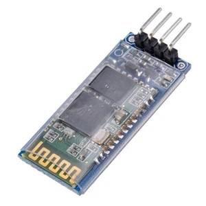 Bluetooth Module HC-06 Wireless Arduino Transceiver Shield - - Picture 1 of 1