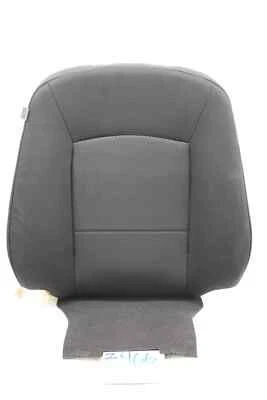 New OEM Front RH Seat Cushion Mitsubishi Lancer Ralliart 2009-2014 6901C782XA - Image 1 of 2