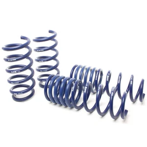 H&R 28686-3 Lowering Sport Front and Rear Springs Kit for 2020-2025 BMW M8 F92 - Picture 1 of 11