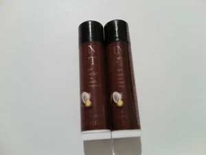 Avon Skin so Soft Supreme Nourishment Tropical Coconut Lip Balm (2)Free Shipping - Picture 1 of 2