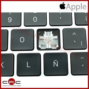 Apple MacBook Air 2020 A2179 A2337 A2681 Key for keyboard spanish ES - Picture 1 of 4