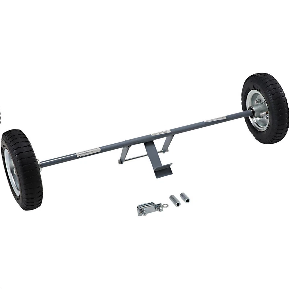 Ruedas de entrenamiento Moose Racing para KTM 50 SX Mini 2012-2023 9501-0217 Foto 1 de 1