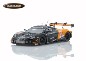 McLaren 720S GT3 United Autosports Le Mans 2024 Sato/Hamaguchi/Pino, Spark 1:43 - Foto 1 di 4