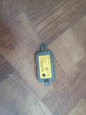 BMW 328I X-DRIVE 2014 módulo de control remoto de radio de entrada sin llave 9269635-01 OEM Foto 1 de 3