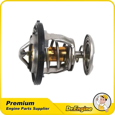 Conjunto de carcasa de termostato apto para Chevrolet Express Sierra GMC 04-17 5,3 L 6,0 L Foto 1 de 4