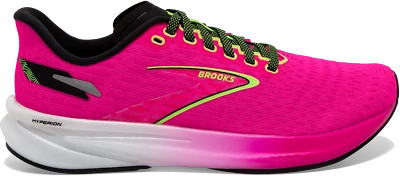 Brooks Hyperion Laufschuhe Damen Sportschuhe Running 120396-1B-661 M-2023