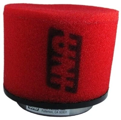 Filtro de aire de espuma de dos etapas UNI Honda FL400 Pilot 1989-1990 NU-4114ST NU-4114ST Foto 1 de 4