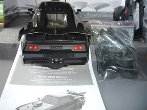 RC Auto Racing Rally Drift Stunt - Bild 1 von 9
