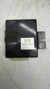 1996 97 1998 Lexus LX450 A/C AC Heater Climate Temp Control Module 88650-60081 - Foto 1 di 4