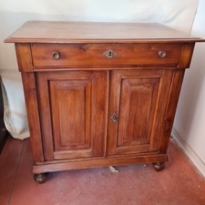 Credenzina Due Sportelli '800