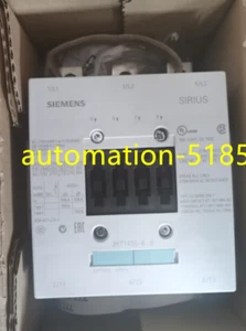 1 PIEZA Contactor Siemens 3RT1456-6AV36 Nuevo fedex o DHL - Imagen 1 de 1