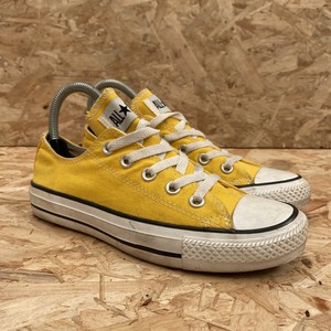 Zapatillas deportivas de mujer amarillos Converse | Compra online en eBay