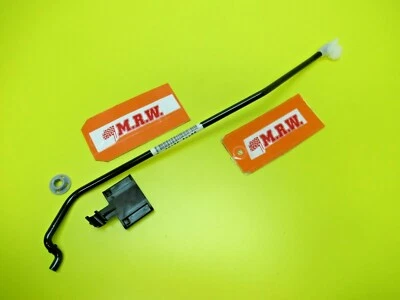 HOOD ROD PROP ROUND BUSHING HOLE GROMET MOUNT CLIP CLAMP STAY oem 08-14 SCION xD - image 1 of 4