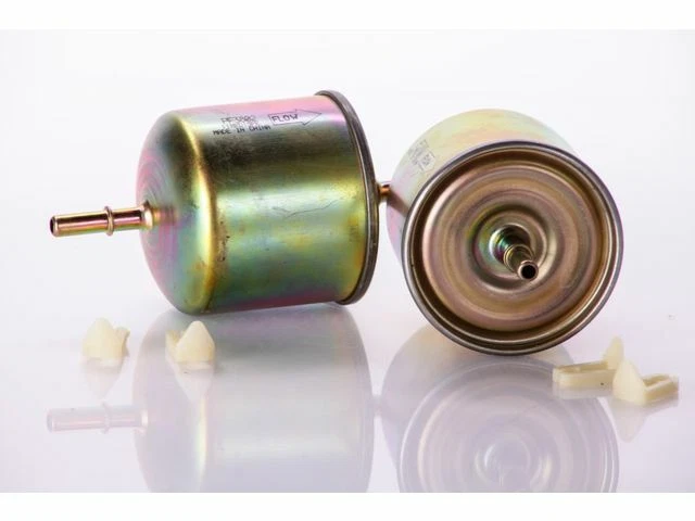 Pronto Fuel Filter fits Ford E150 Econoline 1986-1991 17GWVM - Image 1 of 1