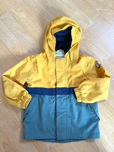 KILLTEC Kinder-Softshell-Jacke Jungen Mädchen unisex Gr. 98/104, wie neu - Bild 1 von 12
