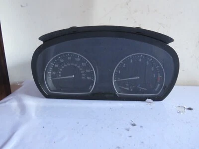PAINEL DE INSTRUMENTOS BMW X3 2007 - Imagem 1 de 4