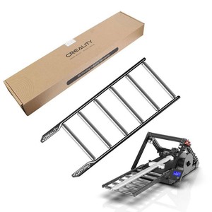 Creality 3D CR-30 Print Mill Extended Splice Bracket Roller Set