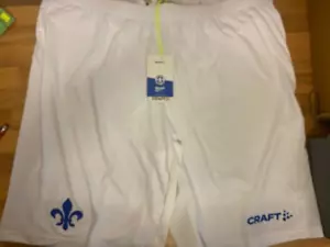 Craft SV Darmstadt 98 Short weiß XXL / neu - Bild 1 von 5