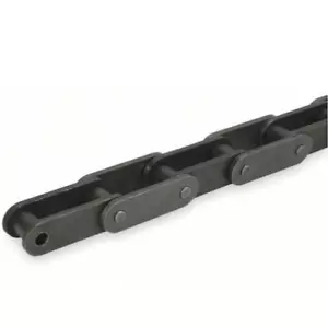 C2060H 10ft Heavy Duty Conveyor Roller Chain, 2YDY3 - Picture 1 of 3