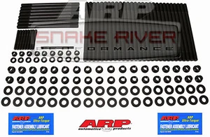 ARP DIESEL HEAD STUDS 2011-2024 FORD POWERSTROKE DIESEL 6.7L F250 F350 250-4301 - Picture 1 of 4
