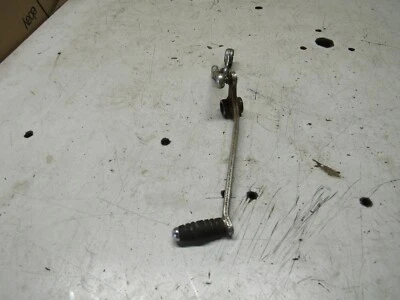 Рычаг переключения передач 1980 Suzuki GS550L GS550 Gs550E - Изображение 1 из 4