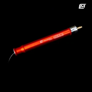 MANCRAFT KIT SNIPE KIT HPA SDiK VSR10 TM MARUI VSR VSR 90° TRIGGER BOLT AIRSOFT - Picture 1 of 1