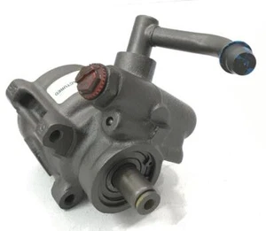 Rebuilt 1985-89 Isuzu I-Mark 1985-88 Chevrolet Spectrum Power Steering Pump - Picture 1 of 4