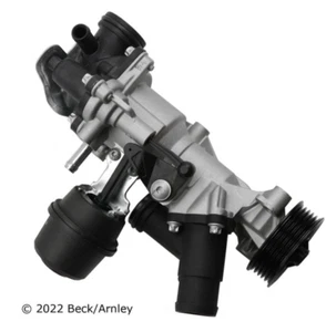 Beck/Arnley 131-2551 Engine Water Pump Assembly for Mercedes CLA / GLA 1312551 - Picture 1 of 5