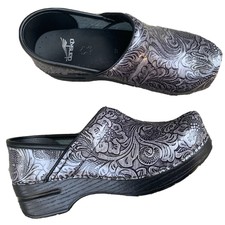dansko henna floral