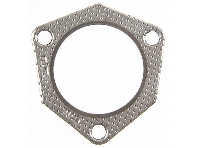 Colector de junta de escape a convertidor Felpro 27562FH 2004 para Audi A4 2001-2006 Foto 1 de 2