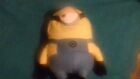 despicable me 2 huge minions soft toy 23 inch very good condition