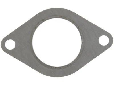 Junta de escape Mahle para Subaru Forester 2004-2013 83231NRRG 2005 2006 2007 2008 Foto 1 de 2