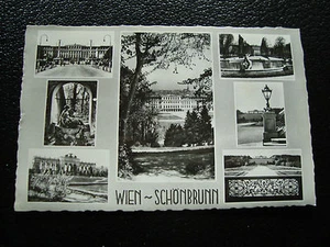 AUTRICHE - carte postale (wien-schonbrunn) (cy23) austria - Picture 1 of 1