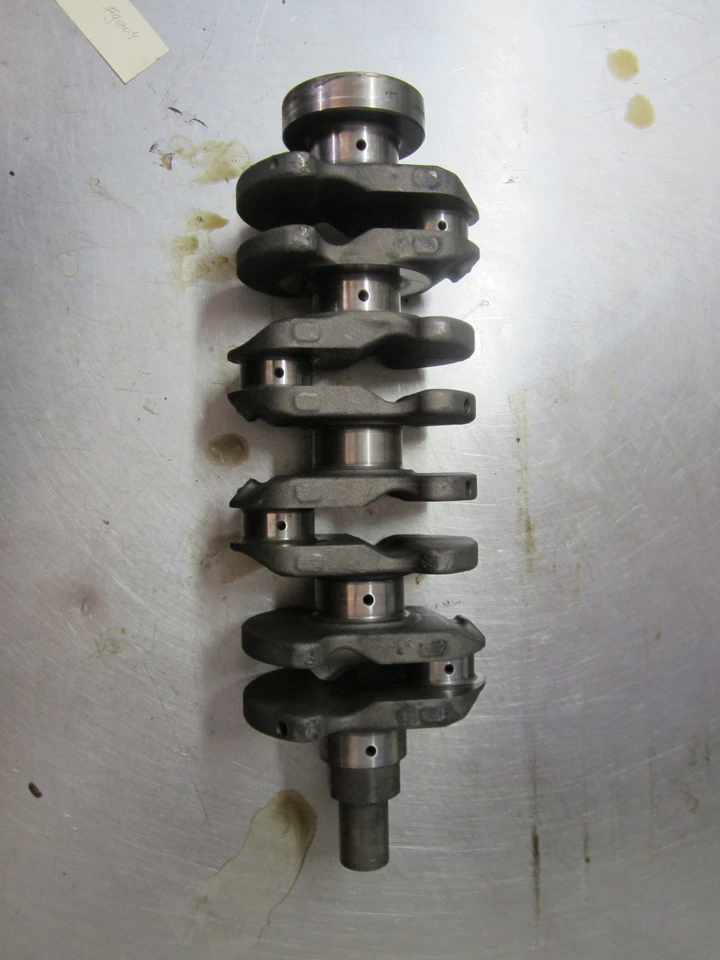 Cigüeñal estándar para 07-08 Honda Fit 1.5 Foto 1 de 4