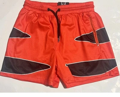 Pantalones Cortos RAROS WCW Chris Benoit Crippler WWE WWF Foto 1 de 2