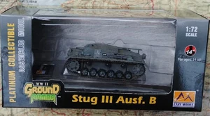 EASY MODEL 36136 GROUND ARMOR STUG III AUSF.B - Imagen 1 de 1