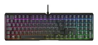 Cherry Xtrfy MX 3.1 RGB BLACK - Tastatur - QWERTZ (G80-3890LJADE-2) - Image 1 of 1