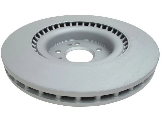 Front Brake Rotor For 2016 Mercedes GLE450 AMG DH446PC Foto 1 de 1